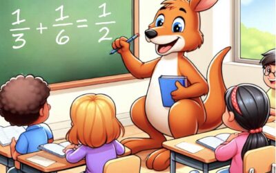 Rezultati matematičkog natjecanja Klokan bez granica