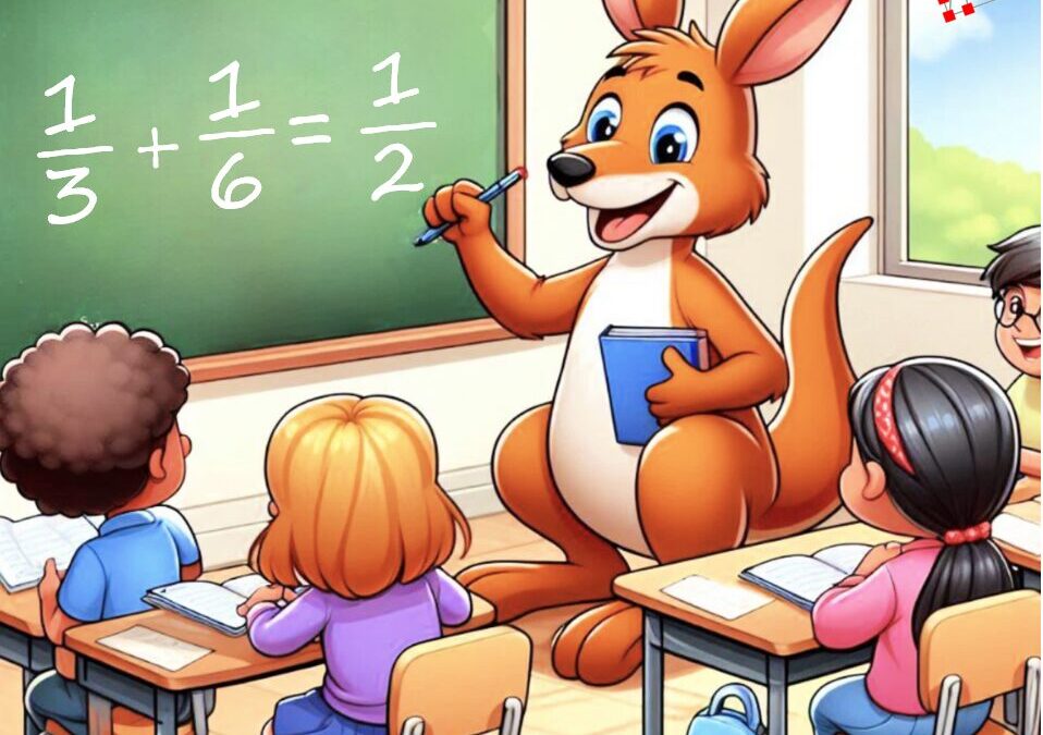 Rezultati matematičkog natjecanja Klokan bez granica