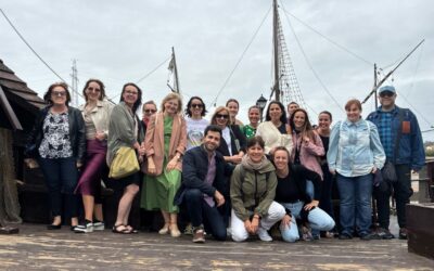 Put u Huelvu – Erasmus+