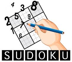 Sudoku – regionalno natjecanje