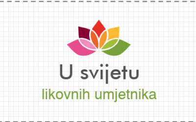 U svijetu likovnih umjetnika