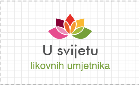 U svijetu likovnih umjetnika