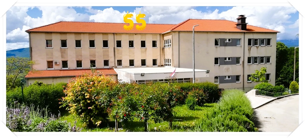 Proslavili smo 55. rođendan naše škole