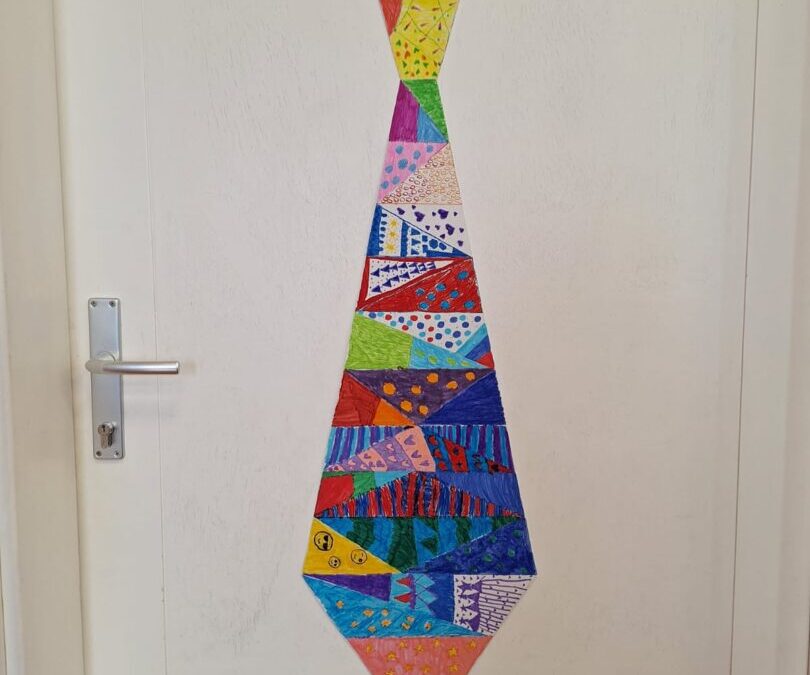 Svjetski dan kravate