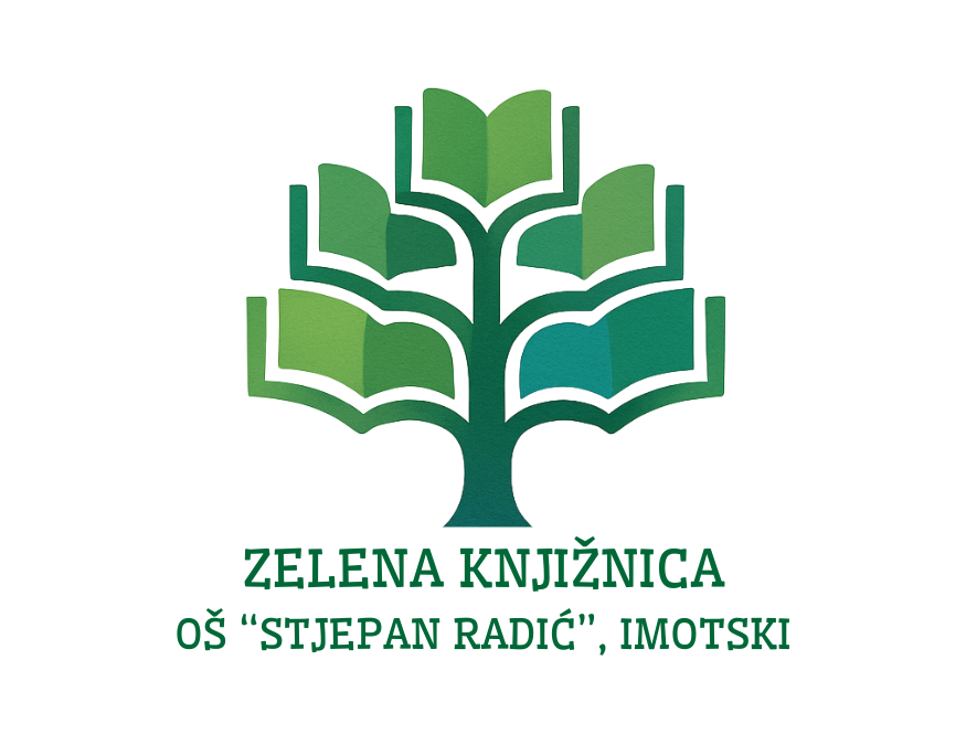 Zelena knjižnica
