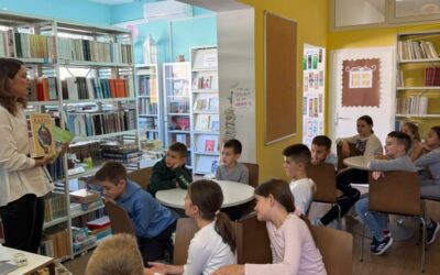 Mjesec hrvatske knjige