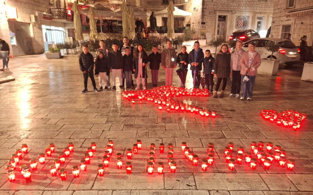 Obilježen Dan sjećanja