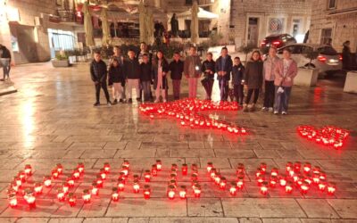 Obilježen Dan sjećanja