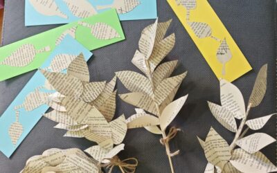 Nova priča starih knjiga