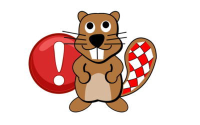 Međunarodno natjecanje Dabar