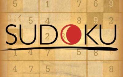 Poziv na regionalno natjecanje Sudoku