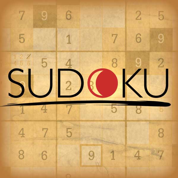 Poziv na regionalno natjecanje Sudoku