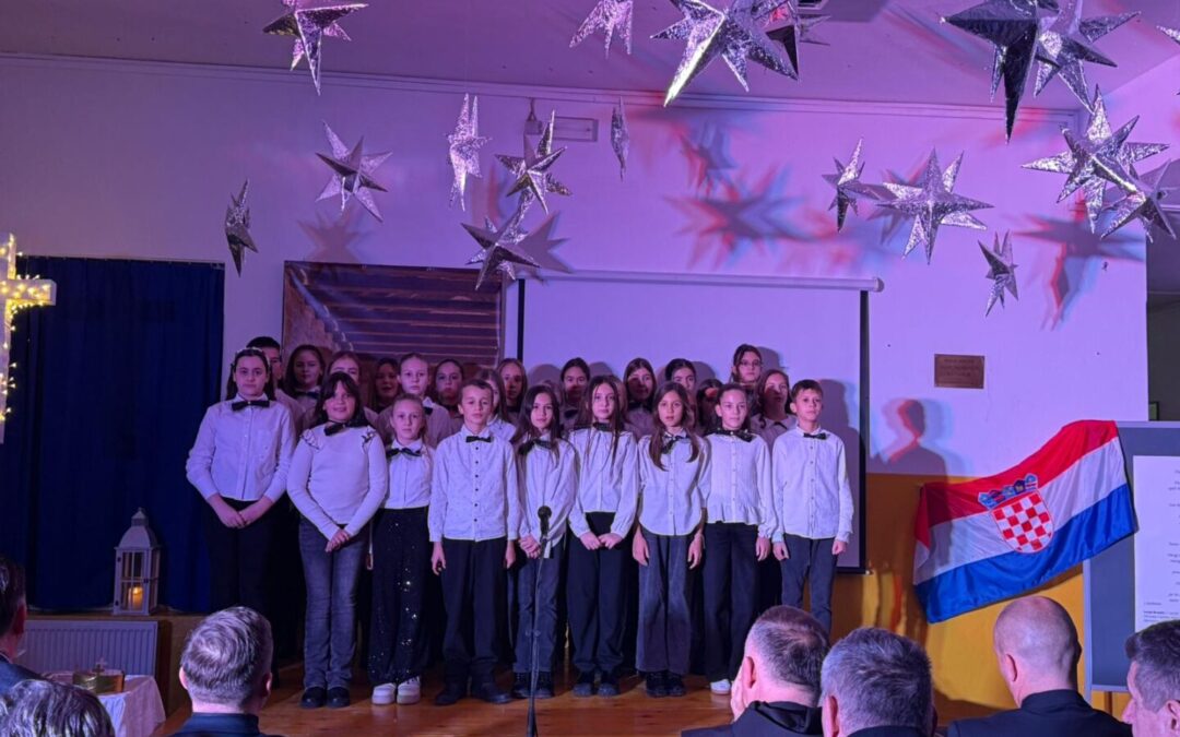 Održan 7. Međunarodni literarno-likovni natječaj “Velimir Đerek Sokol” – Srce za Hrvatsku