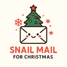 Učenici 6.c razreda sudjelovali u eTwinning projektu “Snail Mail for Christmas”