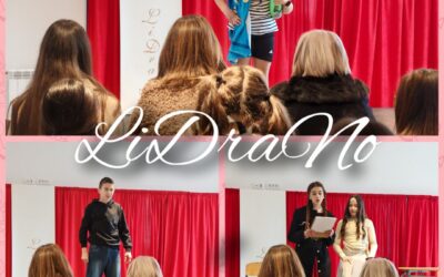 Međuopćinska smotra Lidrano