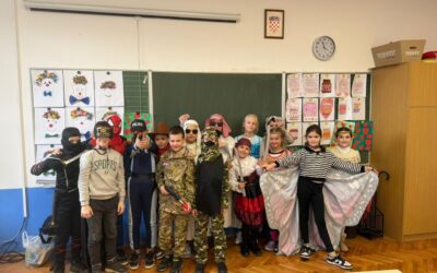 MAŠKARE  U  PRODUŽENOM  BORAVKU