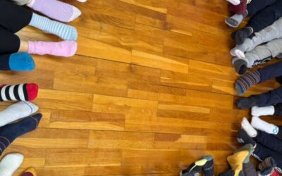 Svjetski dan osoba s Downovim sindromom