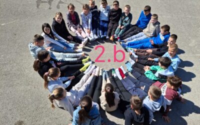 Svjetski dan osoba s Downovim sindromom