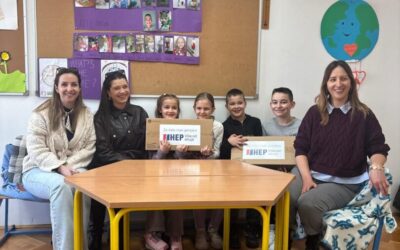 Naši “mali genijalci”