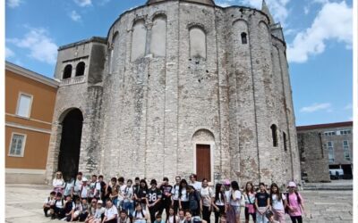 Jednodnevni izlet učenika 4. razreda