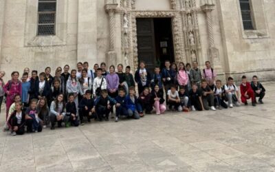 Izlet NP Krka – Šibenik