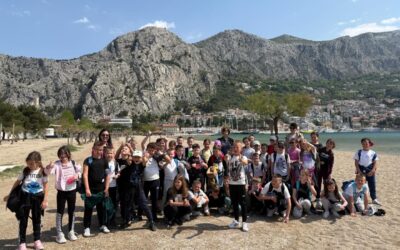 Jednodnevna izvanučionička nastava učenika drugih razreda